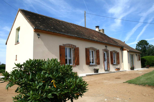 renovation fermette tous corps d'état changé sarthe