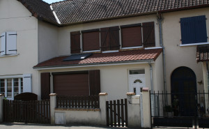 renovation maison de ville le mans