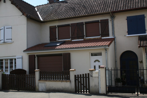 renovation maison de ville le mans